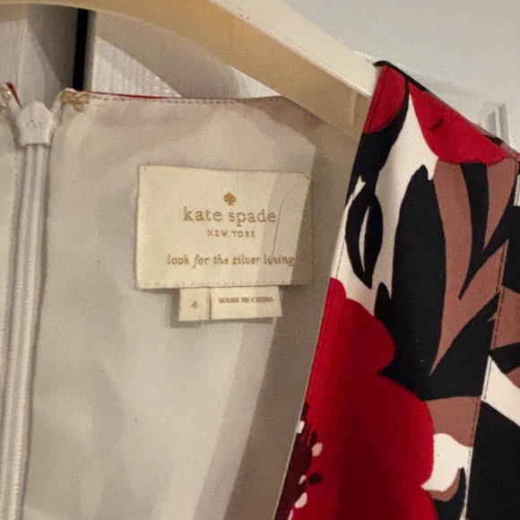 Kate Spade Dress - Picture 2 of 3